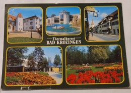 Thermalkurort - Bad Krozingen - Bad Krozingen