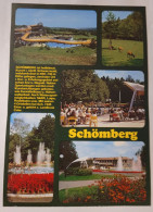 Schömberg - Schömberg