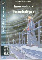 Delcampe - PRESENCE-DU-FUTUR N° 89 " FONDATION  " ASIMOV  DE 1993 - Présence Du Futur