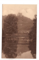 Chèvremont Vu Du Pont Nagelmaeckers - Chaudfontaine