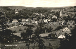 72010031 Neuhausen Erzgebirge  Neuhausen Erzgebirge - Neuhausen (Erzgeb.)