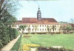 72009143 Diesbar-Seusslitz Schloss Und Park Nuenchritz - Diesbar-Seusslitz