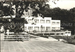 72008157 Grosszerlang Schulungs- Und Erholungszentrum Adamswalde Hauptgebaeude G - Zechlinerhütte