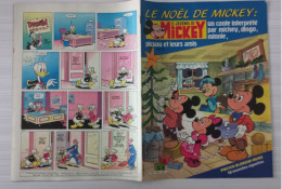 Journal De Mickey N° 1643 - 25/12/1983 - Journal De Mickey