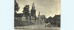 Pays-Bas - Zuid-Holland - Vlaardingen - Maassluise Dijk M/Grote Kerk - état - Vlaardingen