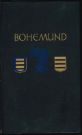 Bohemund. - Alte Bücher