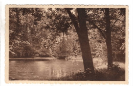 Grez Doiceau Les Etangs - Graven