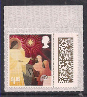 GB 2022 QE2 £1.85 Christmas Angels & Shepherd Umm SG 4736 ( 121 ) - Ongebruikt