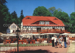 72006658 Guehlen Glienicke Gasthof Restaurant Boltenmuehle Neuruppin - Neuruppin