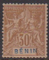 Bénin 41** - Other & Unclassified