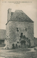 50 BELLEE à CREANCES - Ferme école  " Le Pigeonnier " - TB - Andere & Zonder Classificatie