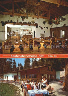 72006318 Bischofswiesen Kastenseinerwand Alm Bischofswiesen - Bischofswiesen