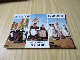 Plonévez-Porzay (29).Le Grand Pardon De Sainte-Anne-la-Palud - Vues Diverses. - Plonévez-Porzay