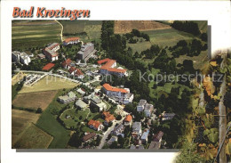 72004143 Bad Krozingen Fliegeraufnahme Bad Krozingen - Bad Krozingen