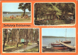 72002294 Waren Mueritz Camping Ecktannen Waren - Waren (Mueritz)