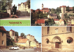 72002100 Nossen  Nossen - Nossen