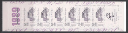 France - 1989 - Y&T 2578 (BC2578A) ** MNH - Tag Der Briefmarke
