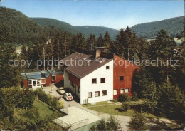 72001837 Alpirsbach Jugendherberge  Alpirsbach - Alpirsbach