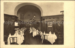 72001155 Wien Opern Restaurant Wien - Autres & Non Classés