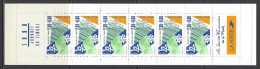 France - 1990 - Y&T 2640 (BC2640A) ** MNH - Stamp Day