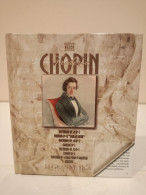 Frédéric Chopin. La Gran Música. Paso A Paso. Sapel. Naxos. 2002. 48 Pág Y CD. - Ontwikkeling