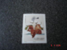 NOUVELLE CALEDONIE  ANNEE 2023   NEUF   PAYSAGE DE NOUVELLE CALEDONIE:   LA COTE OUEST - Unused Stamps