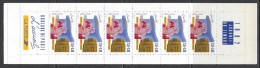 France - 1992 - Y&T 2744 (BC2744A) ** MNH - Tag Der Briefmarke