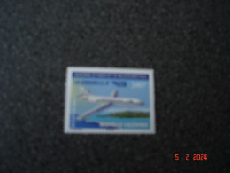 NOUVELLE CALEDONIE  ANNEE 2023   NEUF    LA CARAVELLE D'U T A - Unused Stamps