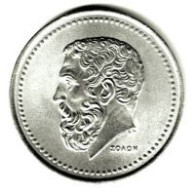 GRECE / 50 DRACHMES  1984 / ETAT SUPERBE - Grèce