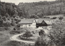 42008738 Erbach Odenwald Petershof Ferienheim Der Kath. Pfarrgemeinde Heidelberg - Erbach