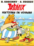 Asterix Histoires De Voyages (BI6) - Asterix