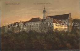 42004790 Fuerstenfeldbruck Koenigliche Unteroffizierschule Fuerstenfeldbruck - Fuerstenfeldbruck