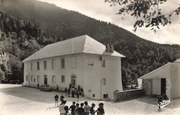 St Julien En Beauchêne * Colonie De Vacances C.A.F. , Ancienne Chartreuse De Durbon * Enfants - Other & Unclassified