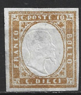 ITALIE SARDAICNE 11 * Côte 6 € - Sardegna