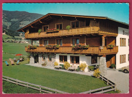 AK: Uderns, Berghof, Ungelaufen (Nr. 4616) - Zillertal