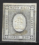 ITALIE SARDAICNE 16 * Côte 5 € - Sardegna