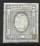 ITALIE SARDAICNE 16 * Côte 5 € - Sardinia