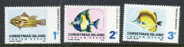-Christmas Island-1968-70 - Christmas Island