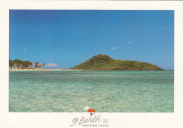 FRANCE - Guadeloupe - Saint Barthelemy - Grand Cul De Sac - Saint Barthelemy