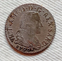 Regno Di Sardegna Vittorio Amedeo 20 Soldi 1796  SPL+ - Piemonte-Sardinië- Italiaanse Savoie