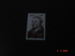 SAINT PIERRE ET MIQUELON   ANNEE 2023  NEUF   HENRI-RENE GAUTIER ( 1910-1970 ) - Unused Stamps