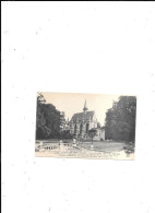 CARTE POSTALE 37 CHAMPIGNY SUR VEUDE SAINTE CHAPELLE - Champigny-sur-Veude