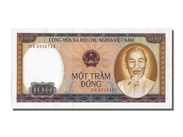 Billet, Viet Nam, 100 Dông, 1980, NEUF - Vietnam