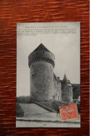 61 - GACE : Le Château - Gace