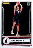 C87 Jaime Jaquez Jr. - Miami Heat - Panini NBA Carte Basketball 2023-2024 - Sonstige & Ohne Zuordnung