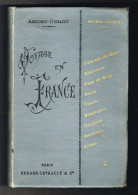 Guide Voyage En France. 1898.  Ardouin-Dumazet . 17° Série, Littoral Du Pays De Caux. Vexin, Basse Picardie. - Normandië