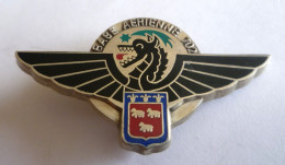 INSIGNE BA 702 AVORD - GLF - Luftwaffe