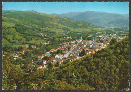 Serbia-----Ivanjica-----old Postcard - Serbie