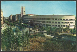 Serbia-----Novi Sad-----old Postcard - Serbie