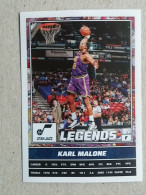 ST 53 - NBA Basketball 2022-23, Sticker, Autocollant, PANINI, No 496 Karl Malone NBA Legends - 2000-Nu